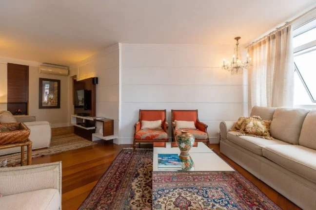 Imagem APARTAMENTO RESIDENCIAL em São Paulo - SP, Vila Olímpia