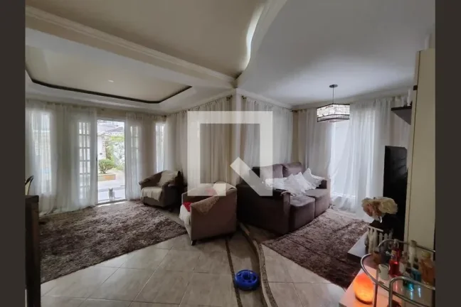 Imagem Casa à Venda - Vargem Pequena, 5 Quartos, 250 m2