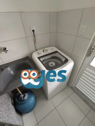 Imagem Apartamento Mobiliado no SIM