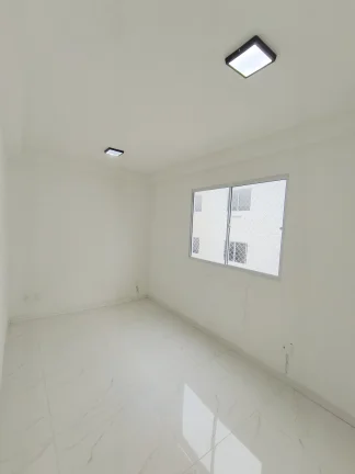 Imagem Condomínio Bosque dos Sonhos - Apartamento com 2 quartos em Monjolos, São Gonçalo/RJ