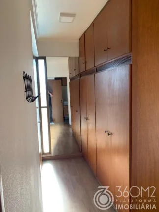 Imagem Apartamento para Venda em Jundiaí / SP no bairro Centro