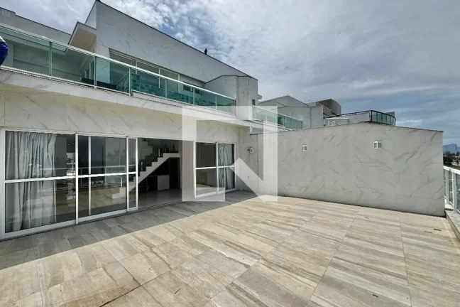 Imagem Apartamento à Venda - Recreio, 3 Quartos, 328 m2