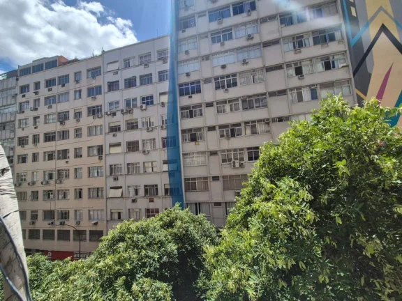Imagem Apartamento para Venda em Rio de Janeiro, COPACABANA, 1 dormitório, 1 banheiro