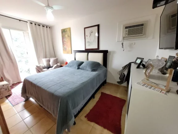 Imagem Apartamento com 3 dormitórios à venda, 140 m² - Pitangueiras - Guarujá/SP