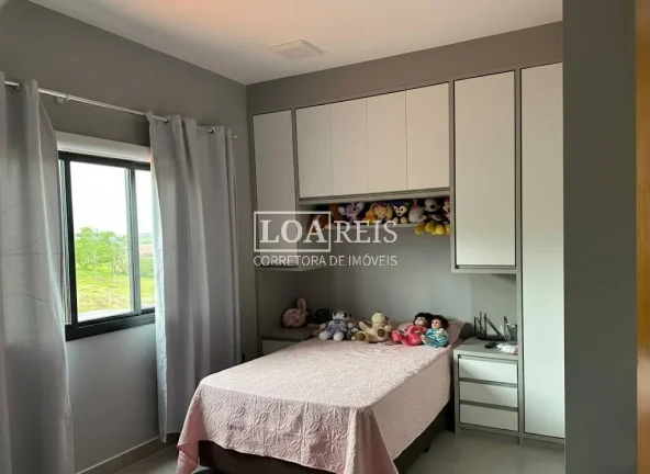 Imagem CASA TERRAS DE SANTA MARIANA - CAÇAPAVA | 5 DOMITÓRIOS | 5 BANHEIROS