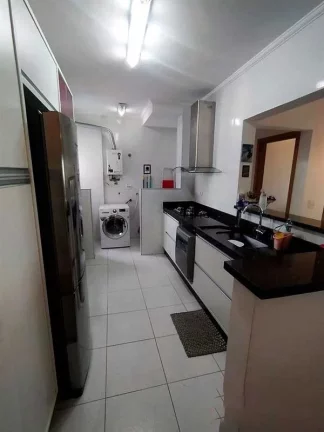 Imagem Apartamento São Bernardo 3 Dom, 1 Suíte, 2 Vagas por R$570.000,00 (Prox. Anchieta)