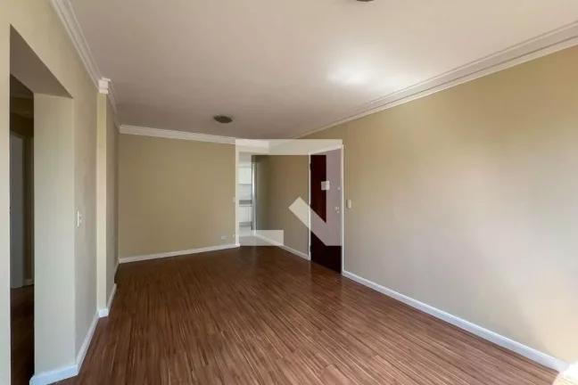 Imagem Apartamento à Venda - Vila Clementino, 3 Quartos, 86 m2
