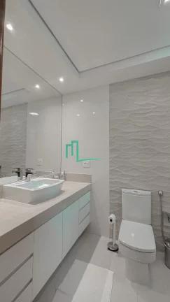 Imagem VENDE-SE APARTAMENTOS NOVOS DE ALTO PADRÃO EM AREA NOBRE DA CIDADE