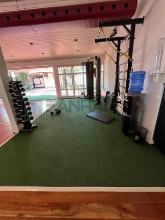 Imagem Casa comercial à venda em São Paulo-SP, no Jardim Guedala: 4 salas, 5 banheiros, 8 vagas, 402m². Aproveite!