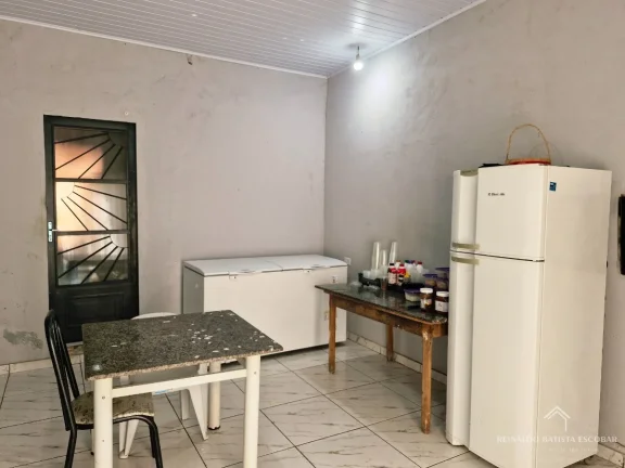 Imagem Casa ampla com salão comercial