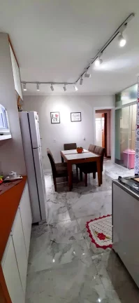 Imagem APARTAMENTO SEM CONDOMÍNIO A VENDA DOIS DORMITÓRIOS SENDO UM SUÍTE 70 M2 NA VILA LUZITA SANTO ANDRÉ