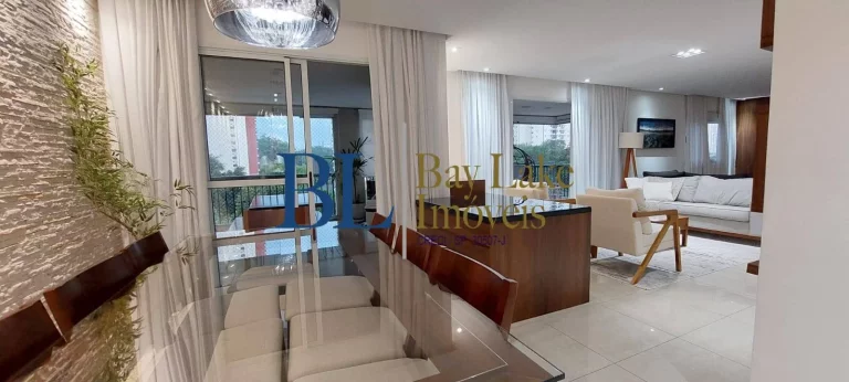 Imagem Apartamento Com 178M² - Varanda Gourmet - La Dolce Vita Mooca!!