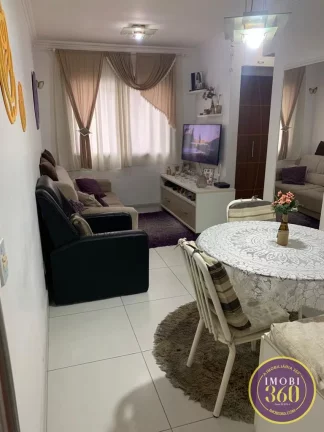 Imagem APARTAMENTO Á VENDA NA MOOCA 2 DORMITORIOS