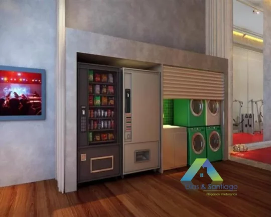 Imagem Flat Residencial à venda, Saúde, São Paulo - .