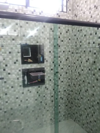 Imagem Casa 3 Dormitórios em excelente localização próxima ao Parque das Águas-Jardim Leocádia/SP