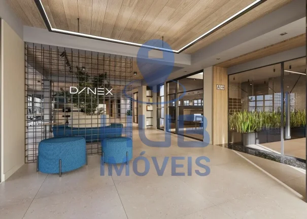 Imagem Studio 1Dormitório para venda em Florianópolis - SC