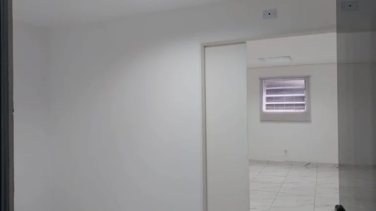 Imagem Sala comercial com vaga em centro empresarial - Mooca