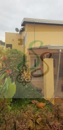 Imagem Linda Casa à Venda no Parque Valença II, Campinas/SP! 4 Quartos, 2 Banheiros, 2 Vagas de Garagem. Agende sua Visita!