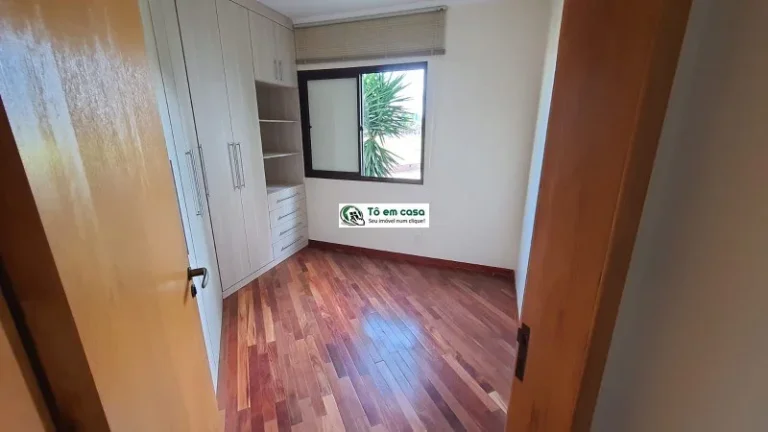 Imagem APARTAMENTO RESIDENCIAL em SÃO JOSÉ DOS CAMPOS - SP, JARDIM PAULISTA