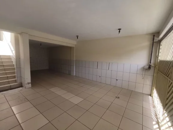 Imagem Sobrado com 2 dormitórios à venda, 150 m² por R$ 490.000,00 - Jardim Santa Inês - Suzano/SP