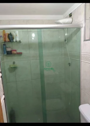 Imagem Apartamento à venda, 65 m² por R$ 307.000,00 - Jardim São Judas Tadeu - Guarulhos/SP