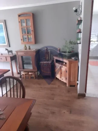 Imagem Apartamento à venda em Perdizes, São Paulo-SP: 3 quartos, 1 suíte, 2 salas - 95m² de área!