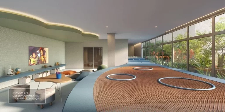 Imagem COBERTURA RESIDENCIAL em São Paulo - SP, Alto de Pinheiros