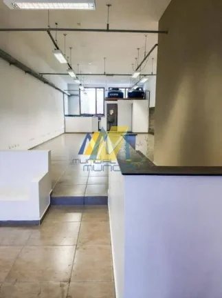 Imagem Vendo Sobrado com Salão em Santo André, Parque das Nações
