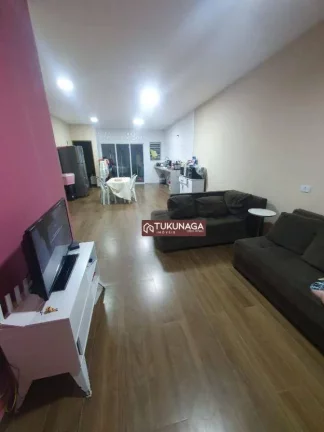 Imagem Casa com 4 dormitórios à venda, 107 m² por R$ 439.000,00 - Jardim Luizamar - Itanhaém/SP