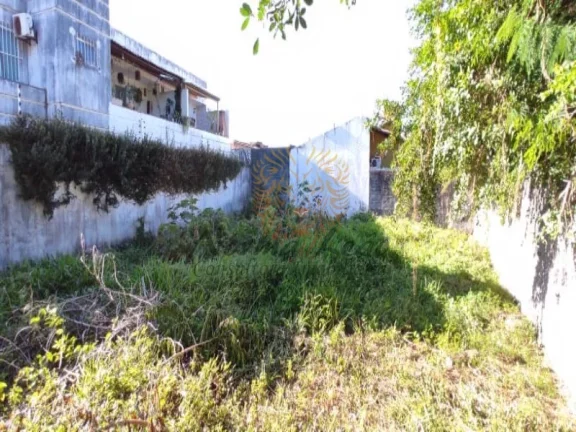 Terreno à Venda no Bairro Aeroporto em Aracaju-SE 261,57 m² de Área Loteamento JC Barros