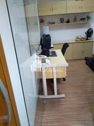 Imagem Casa para venda no Parque São Martinho