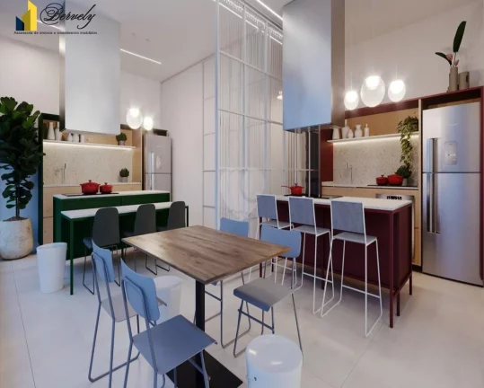 Imagem Apartamento perto da Universidade FMU