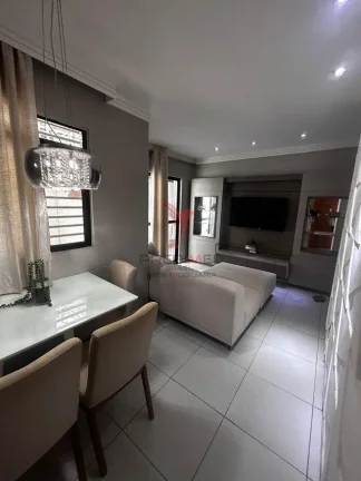 Imagem Apartamento térreo aeroclube