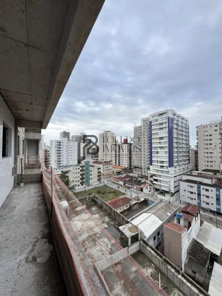 Imagem Lançamento em Praia Grande: Apartamento de 2 Dormitórios com 21 Itens de Lazer!