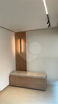 Imagem Apartamento à venda ou para alugar com 2 quartos, sendo 2 suítes, no condomínio 737 Pedroso, São Paulo - SP