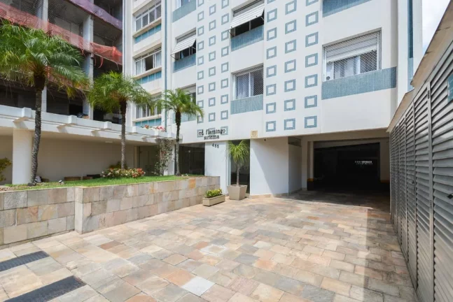 Imagem Apartamento à venda em São Paulo, Perdizes, com 3 quartos, 84m2