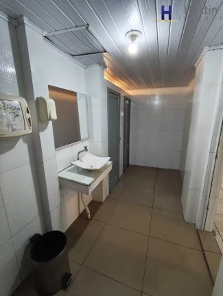Imagem GALPAO COMERCIAL em SÃO FRANCISCO DO SUL - SC, Rocio Grande