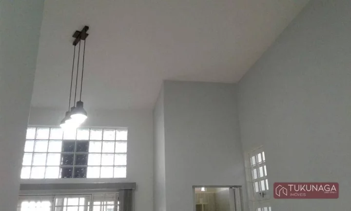 Imagem Sobrado à venda, 251 m² por R$ 882.000,00 - Camargos - Guarulhos/SP