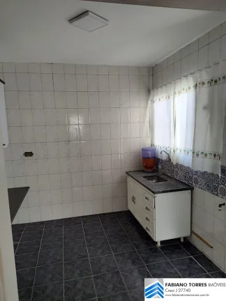 Imagem APARTAMENTO DE 60M² A VENDA NO TABOÃO EM SÃO BENARDO DO CAMPO