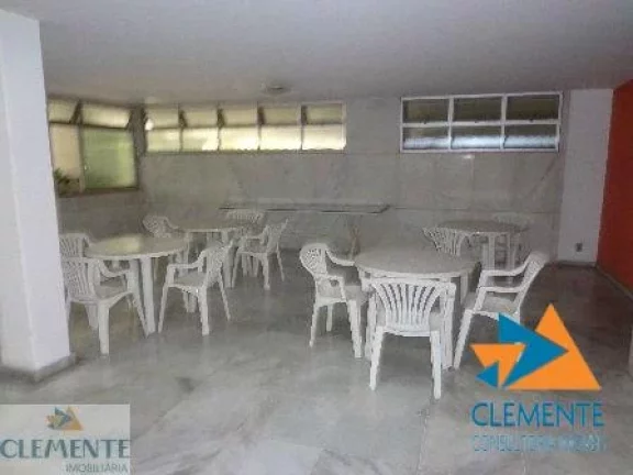 Imagem Apartamento no BARRO PRETO Belo Horizonte MG