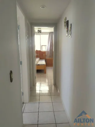 Imagem Apartamento com 1 Quarto à Venda na Quadra do Mar na Praia do Morro - Guarapari/ES