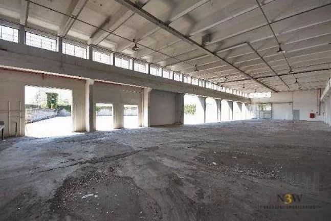 Imagem Galpão para alugar, 1361 m² por R$ 67.267,97/mês - Jaguaré - São Paulo/SP