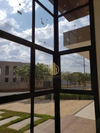 Imagem Casa térrea 3 Suítes e Piscina Área Gourmet - Condomínio Vila Romana - Ribeirão Preto SP
