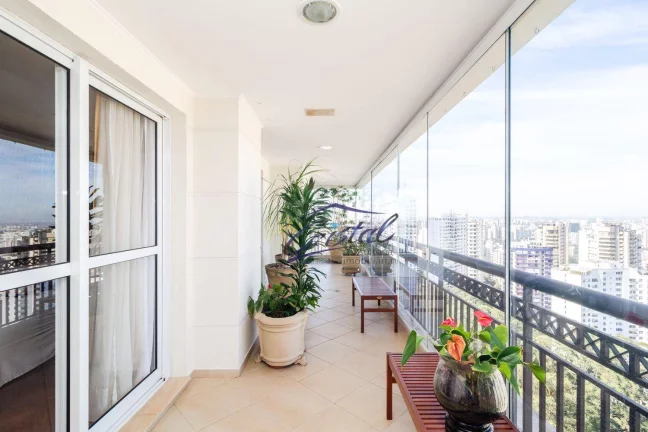 Imagem Cobertura com 4 suítes à venda, 723 m² - Vila Suzana - Morumbi - São Paulo/SP