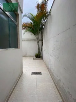 Imagem Sobrado à venda, 130 m² por R$ 848.000,00 - Jardim Paraventi - Guarulhos/SP