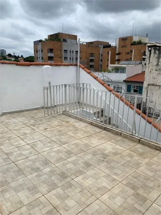 Imagem Sobrado à venda com 3 quartos em Jardim Guedala, São Paulo - SP