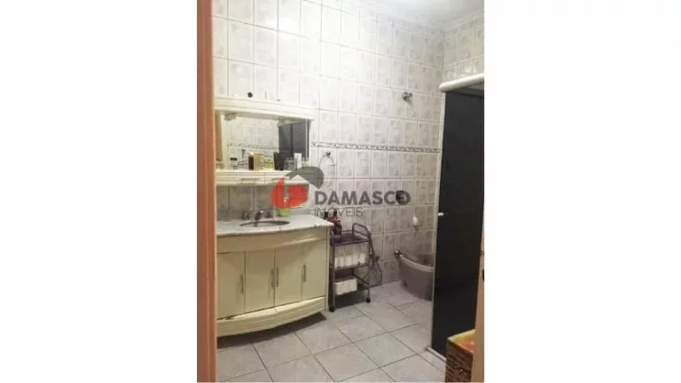 Imagem Casa à venda 3 Quartos, 1 Suite, 3 Vagas, 250M², Santa Maria, São Caetano do Sul - SP