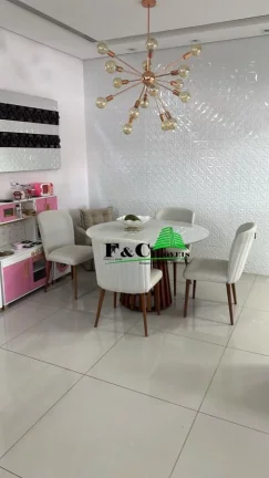 Imagem Chácara para Venda em Limeira, Jardim Colina Verde, 3 dormitórios, 1 suíte, 8 banheiros, 5 vagas