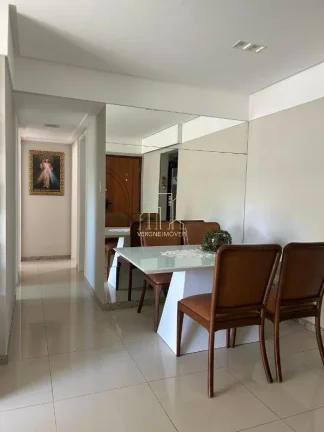 Imagem Apartamento à Venda no Jardim Armação ? Nascente, 3 Quartos, Vista Mar e Lazer Completo!