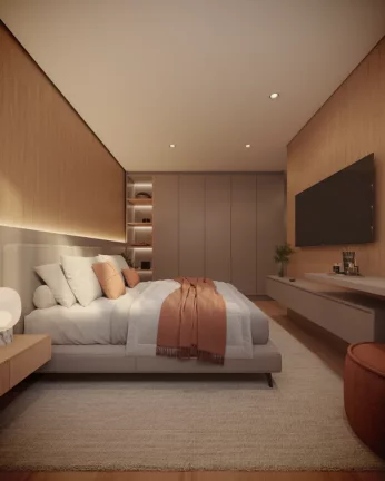 Imagem Vivid Terrace - Apartamento à venda no bairro Jardim Planalto - Porto Alegre/RS
